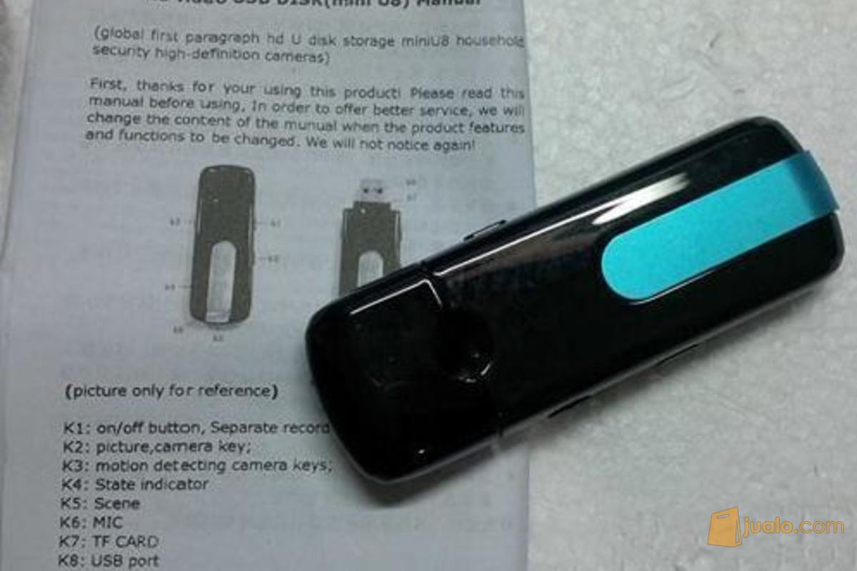 9 Alat Sadap Terbaik Untuk Merekam Ruang Sekitar