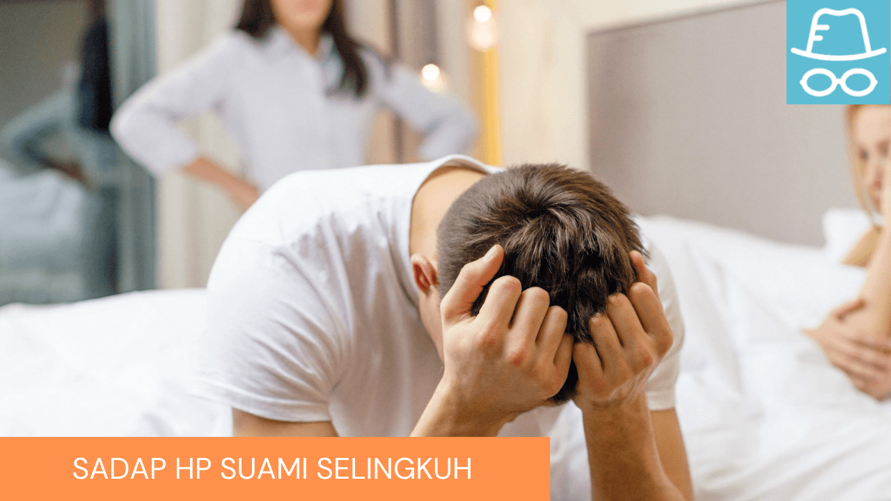 8 Tanda & Buktikan Suami Selingkuh Lewat HP