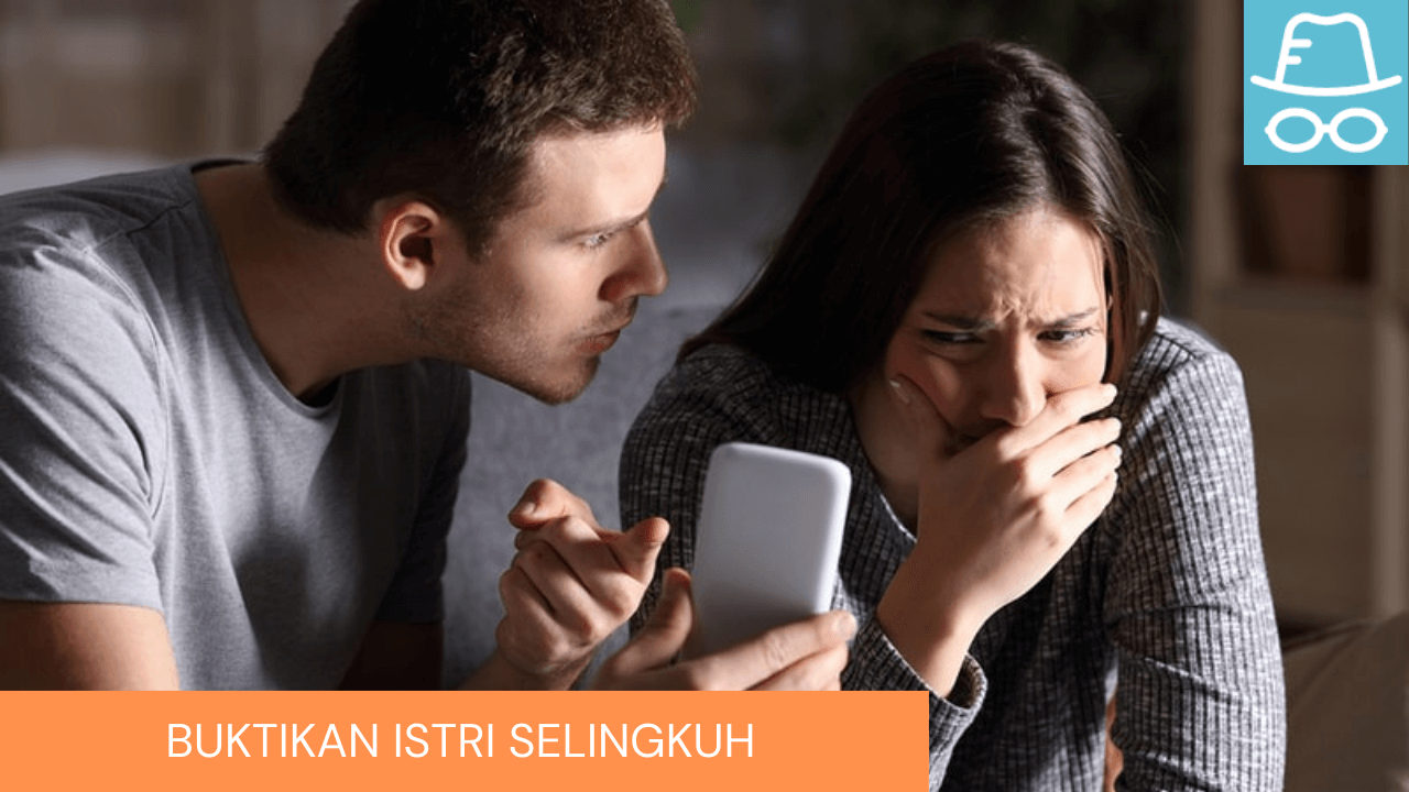 8 Cara Buktikan Pacar Selingkuh, Dengan Sadap HP