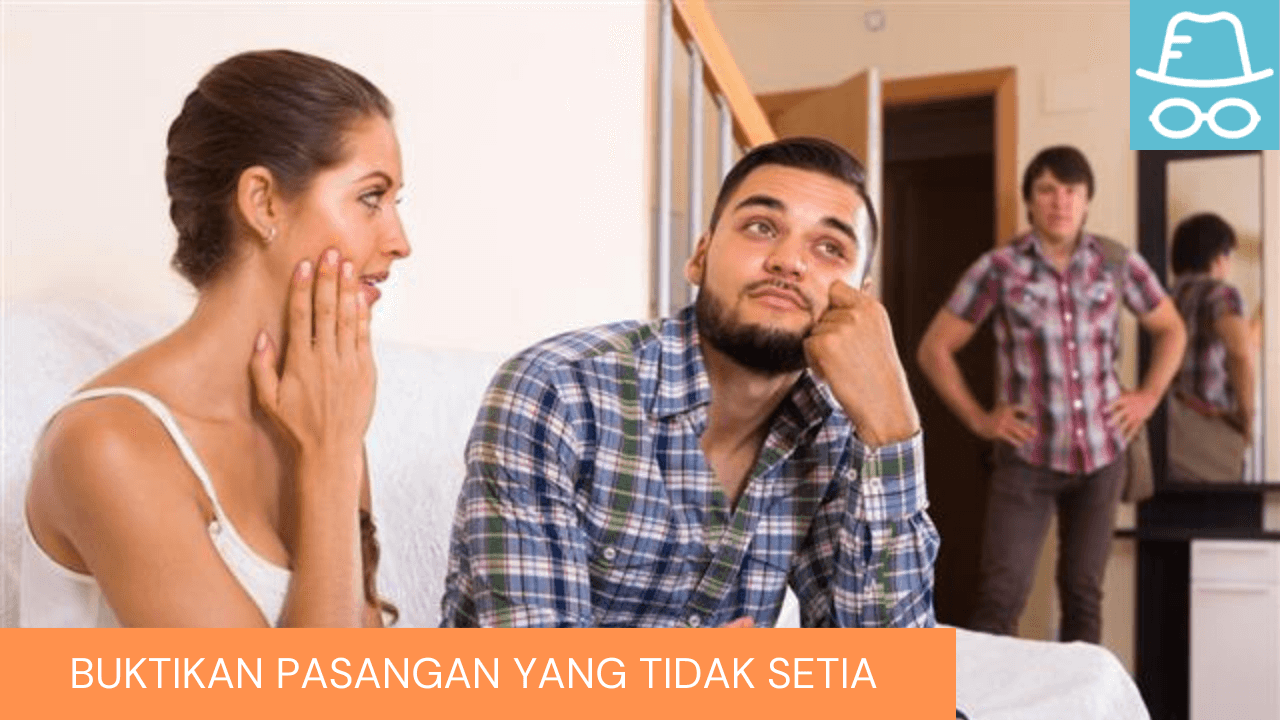 Cara Mengetahui Pasangan Selingkuh Lewat WA