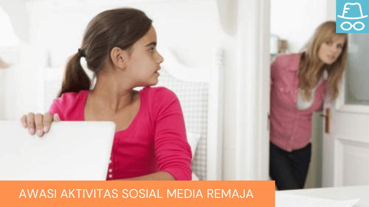 5 Cara Awasi Gadget Remaja dari Pergaulan bebas