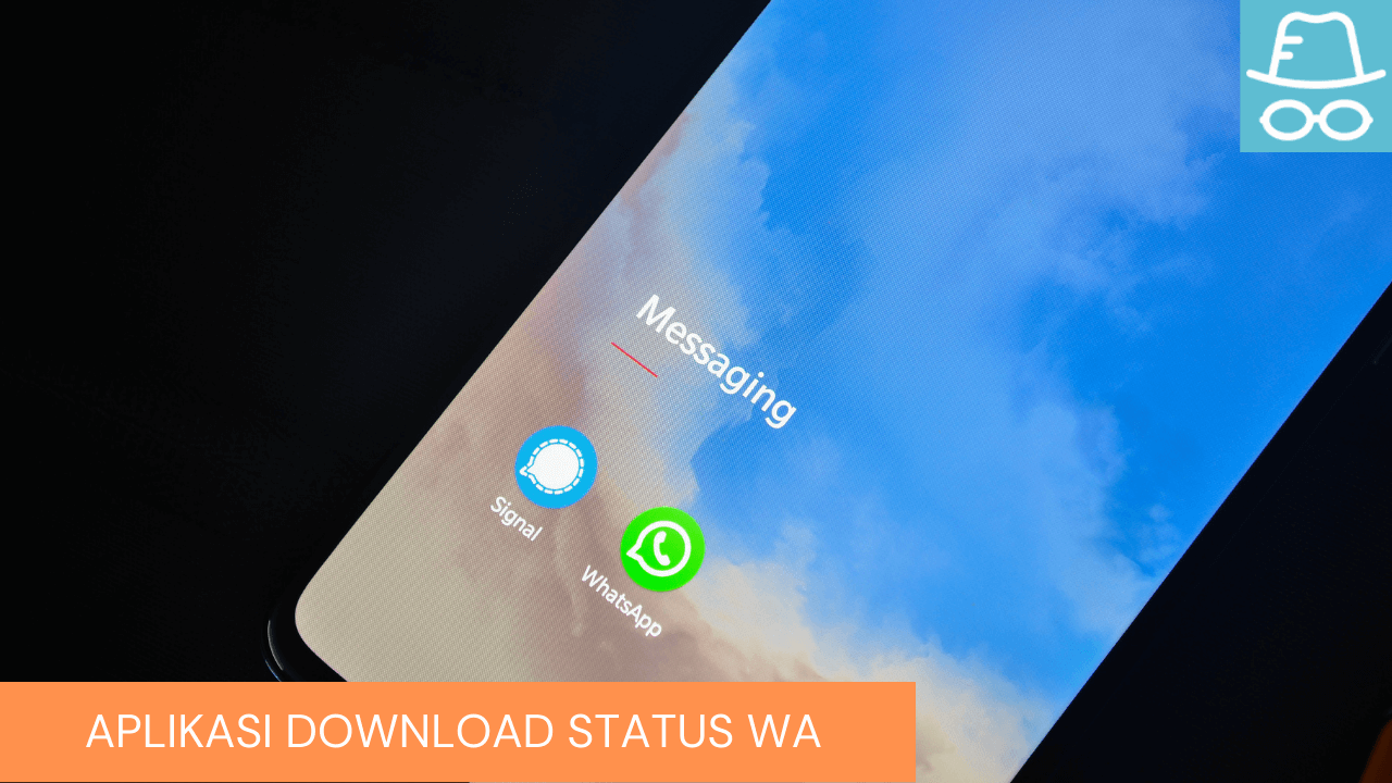 1cara download status