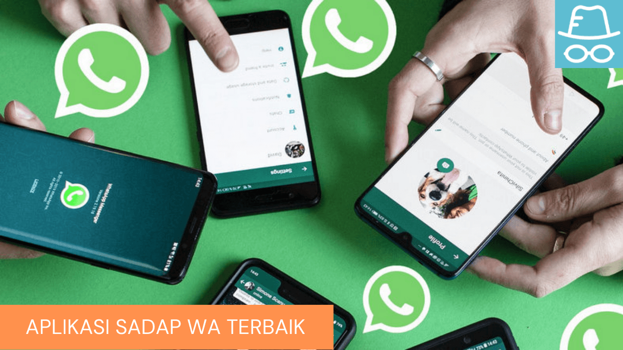 13 Aplikasi Social Spy, Sadap WA Gratis Trial